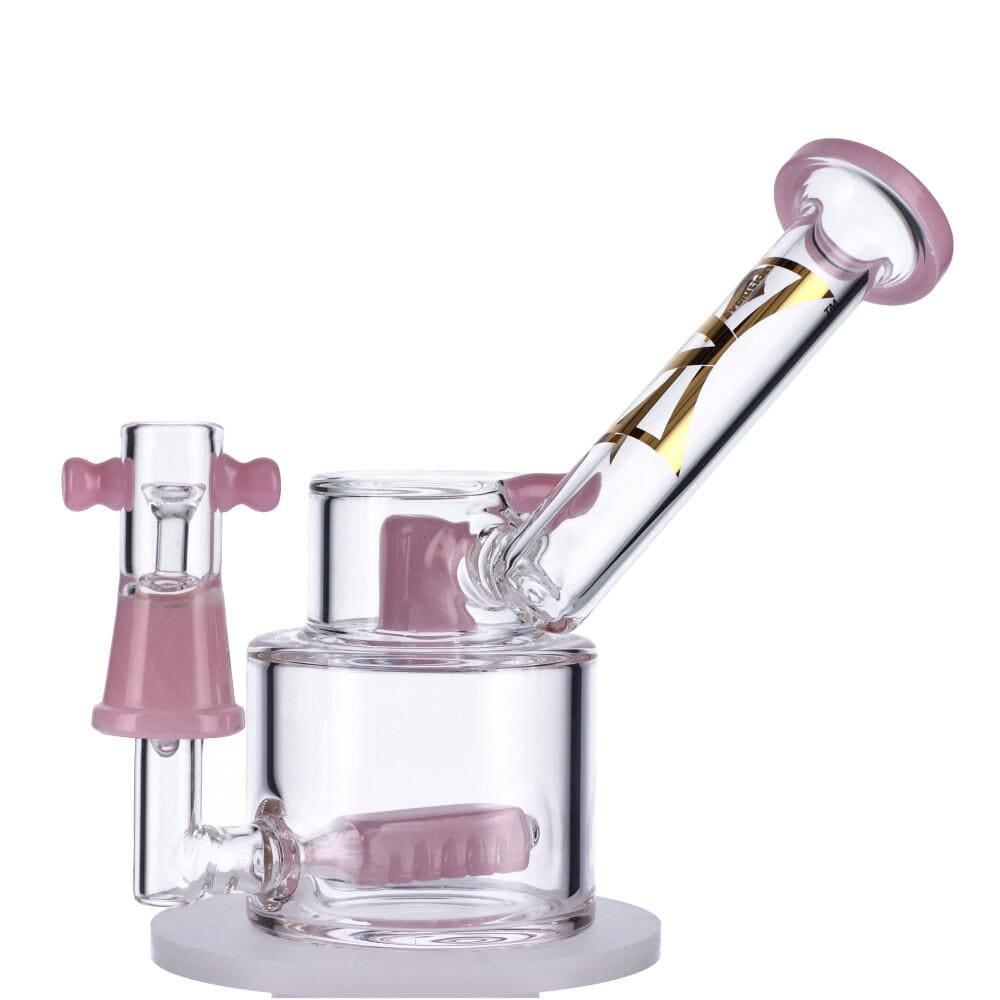 Evolution Dab Rig Morning Glory 6" Rig