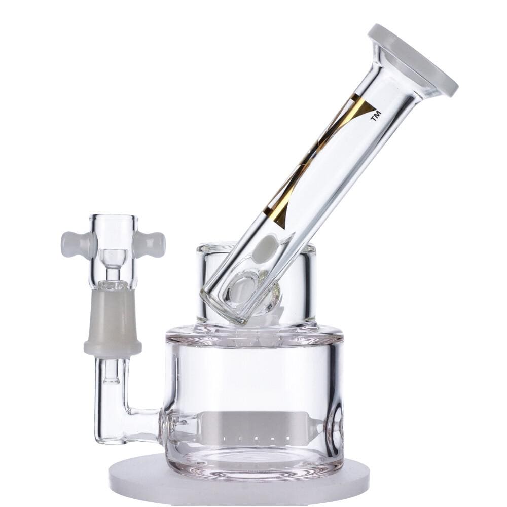 Evolution Dab Rig Morning Glory 6" Rig