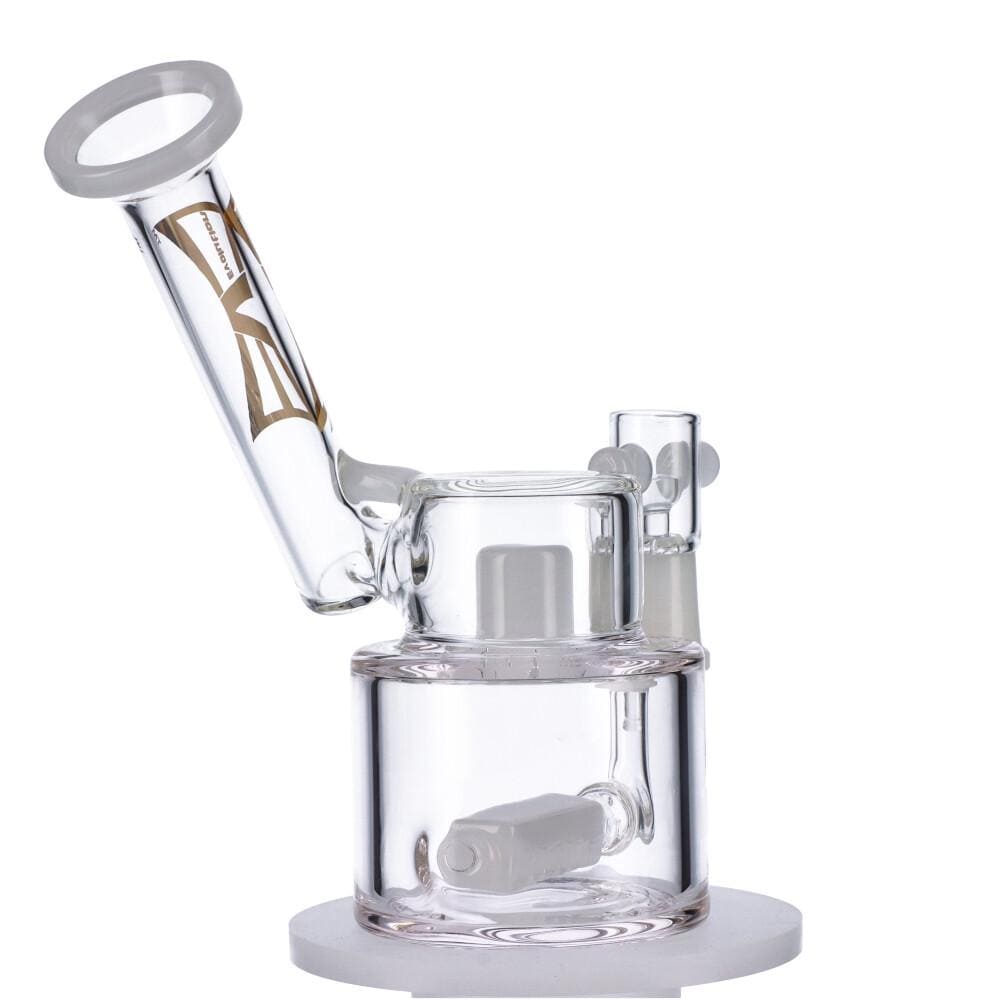 Evolution Dab Rig Morning Glory 6" Rig