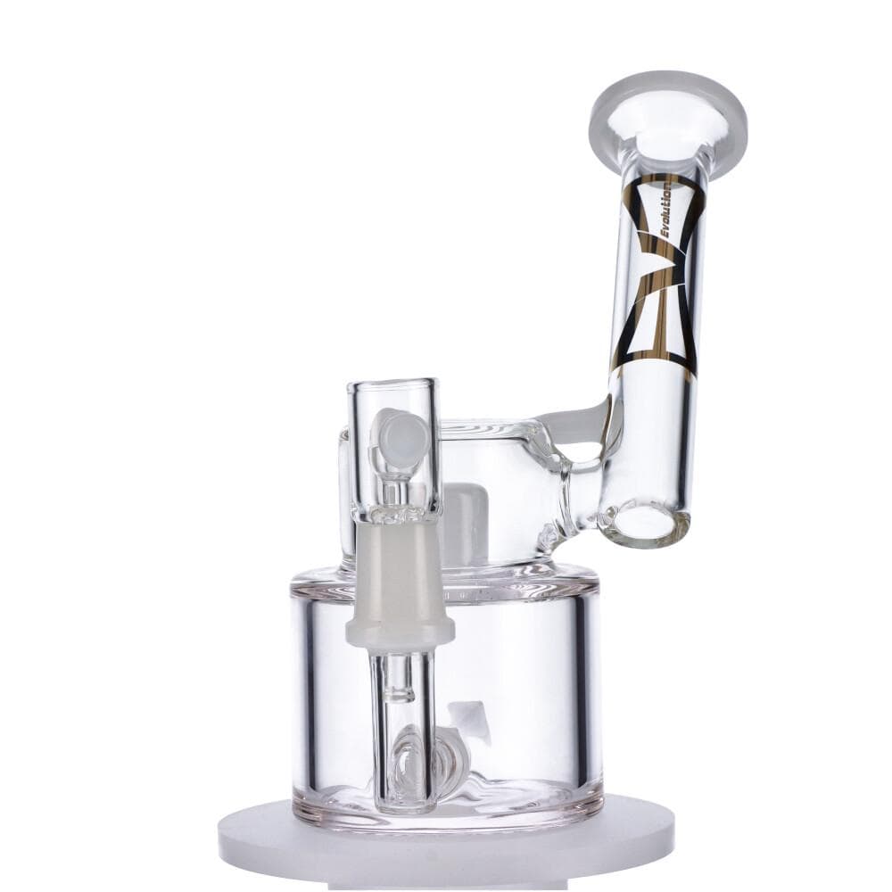 Evolution Dab Rig Morning Glory 6" Rig