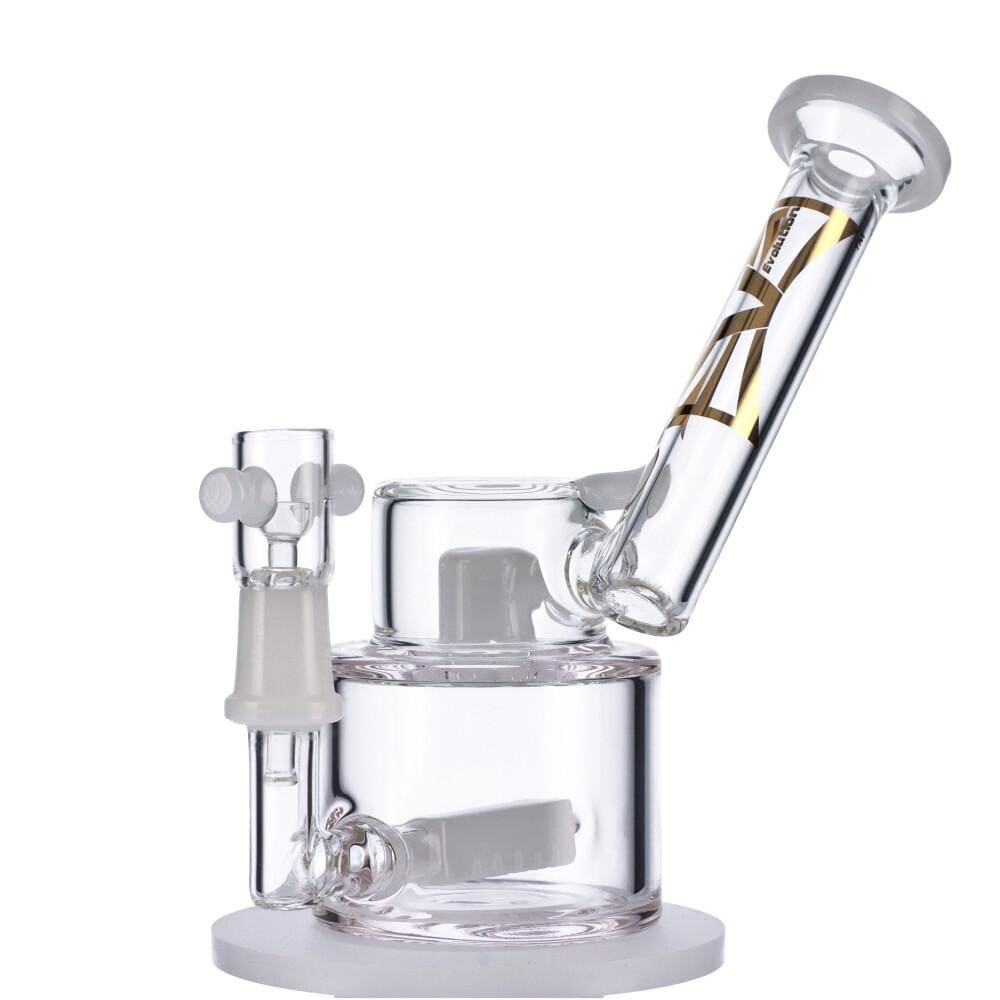 Evolution Dab Rig Morning Glory 6" Rig