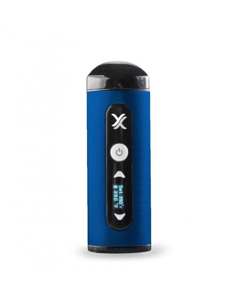 Exxus Vaporizer Blue Exxus Mini