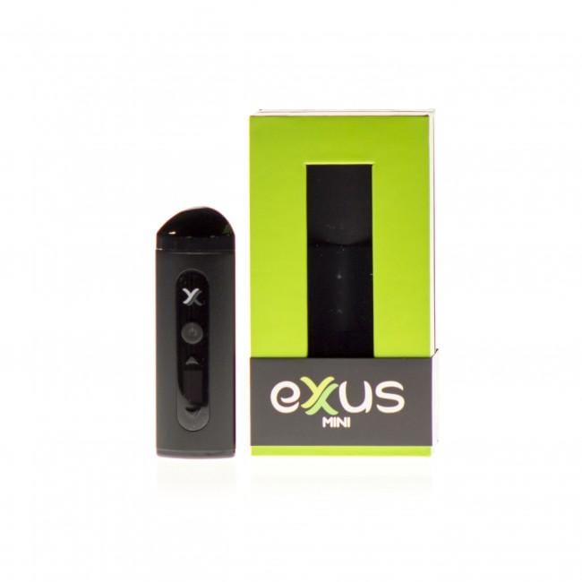 Exxus Vaporizer Exxus Mini