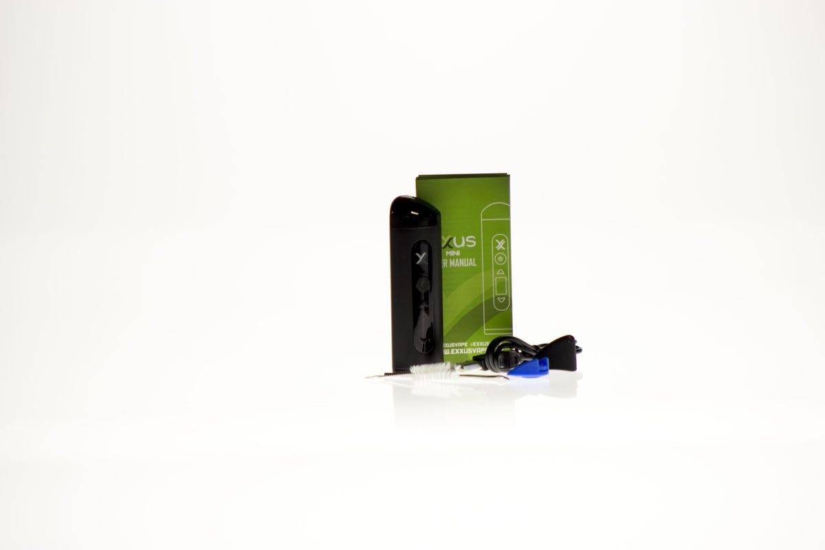 Exxus Vaporizer Exxus Mini