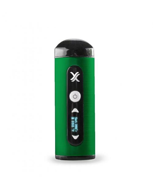 Exxus Vaporizer Green Exxus Mini