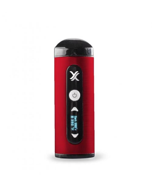 Exxus Vaporizer Red Exxus Mini