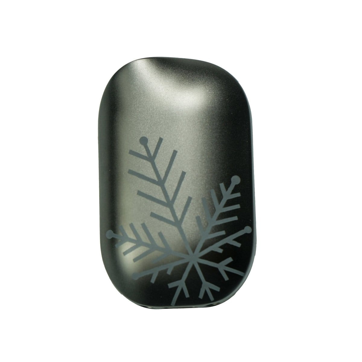 Front view of the Freeze Pipe Vape Pen, a sleek, dark-colored pen displayed against a neutral background.