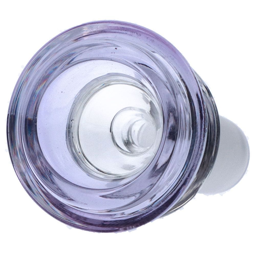 Valiant Distribution Glass Bowl Concave-Assorted-Ma