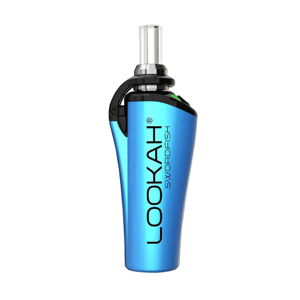 Lookah Swordfish 950mAh Concentrate Vape Pen Kit Lookah Swordfish 950mAh Concentrate Vape Pen Kit