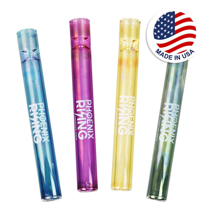 Phoenix Rising Metallic One Hitter - 4 Colors