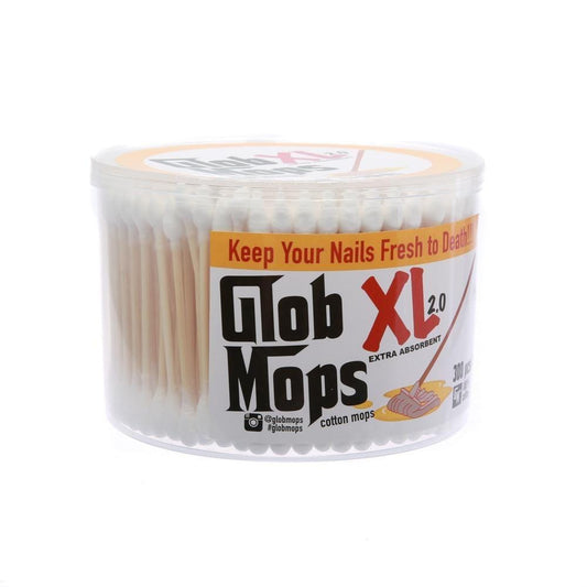 Glob Mops Accessory Glob Mops XL 006-GLOB-MOPS-XL