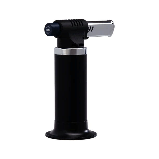 Groove Black Groove Butane Torch