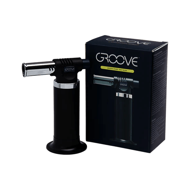 Groove Groove Butane Torch