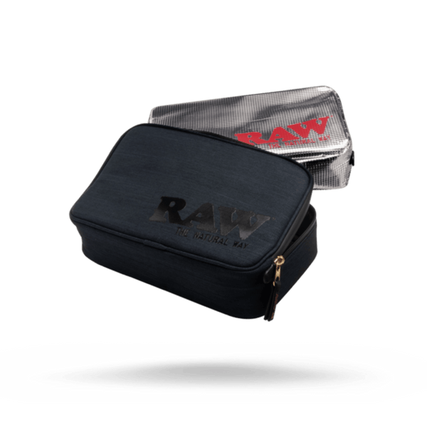 RAW Smokers Pouch V2
