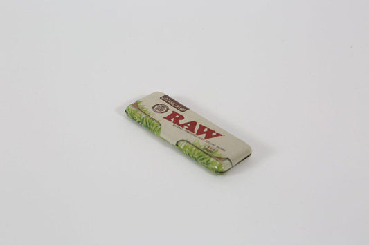 HBI Accessory Raw Paper Tin