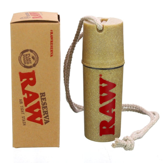 HBI Accessory RAW Reserva Air Tight Stash