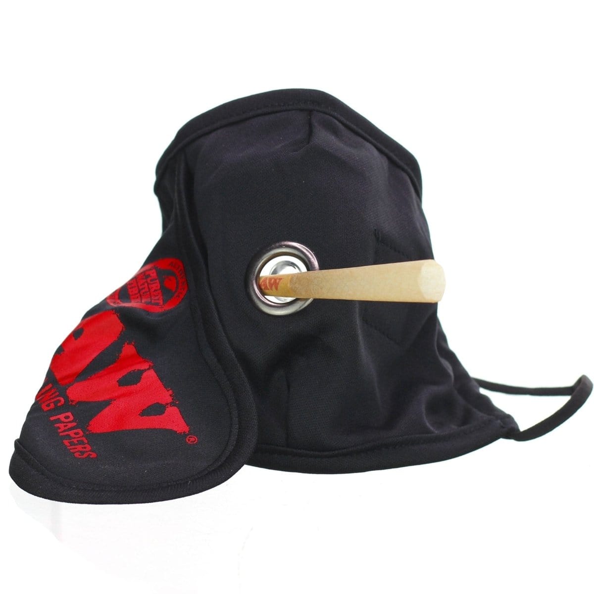 HBI Accessory RAW Toker's Mask