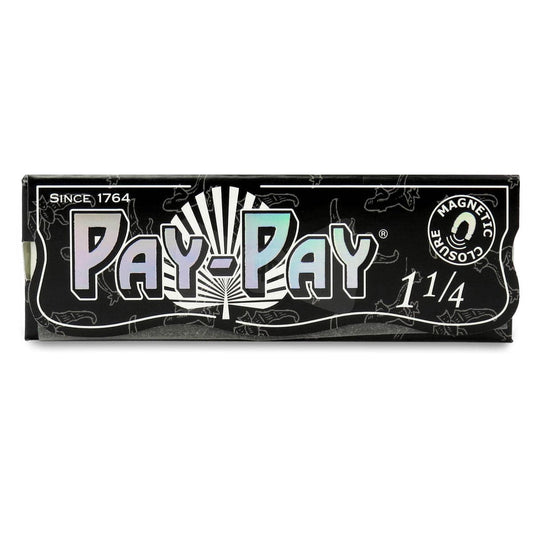 HBI Rolling Papers Pay-Pay 1 1/4 Rolling Papers
