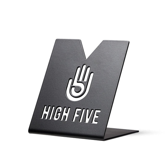 High Five E-NAIL Heater Coil Stand