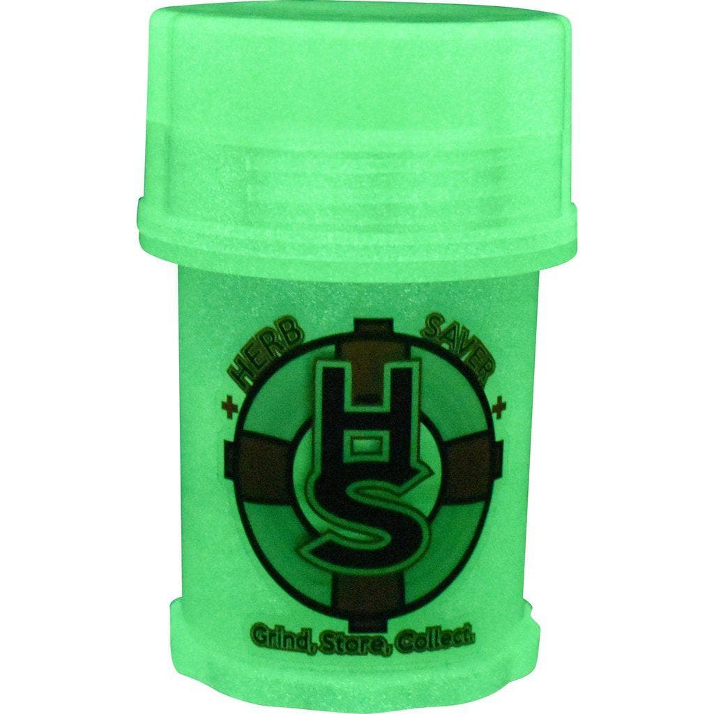 Herbsaver Grinder Assorted Herbsaver Grinder