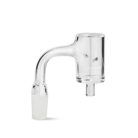 High Five 14MM Male 25mm Auto Spinner Quartz E-Banger