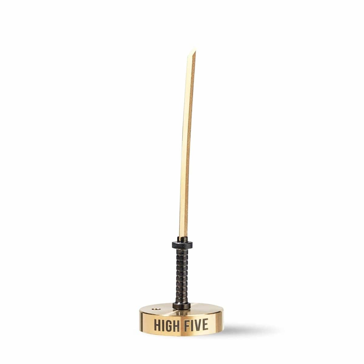 Front view of the Micro E-Nail Hybrid Nail Kit, featuring a metallic tip against a dark background.