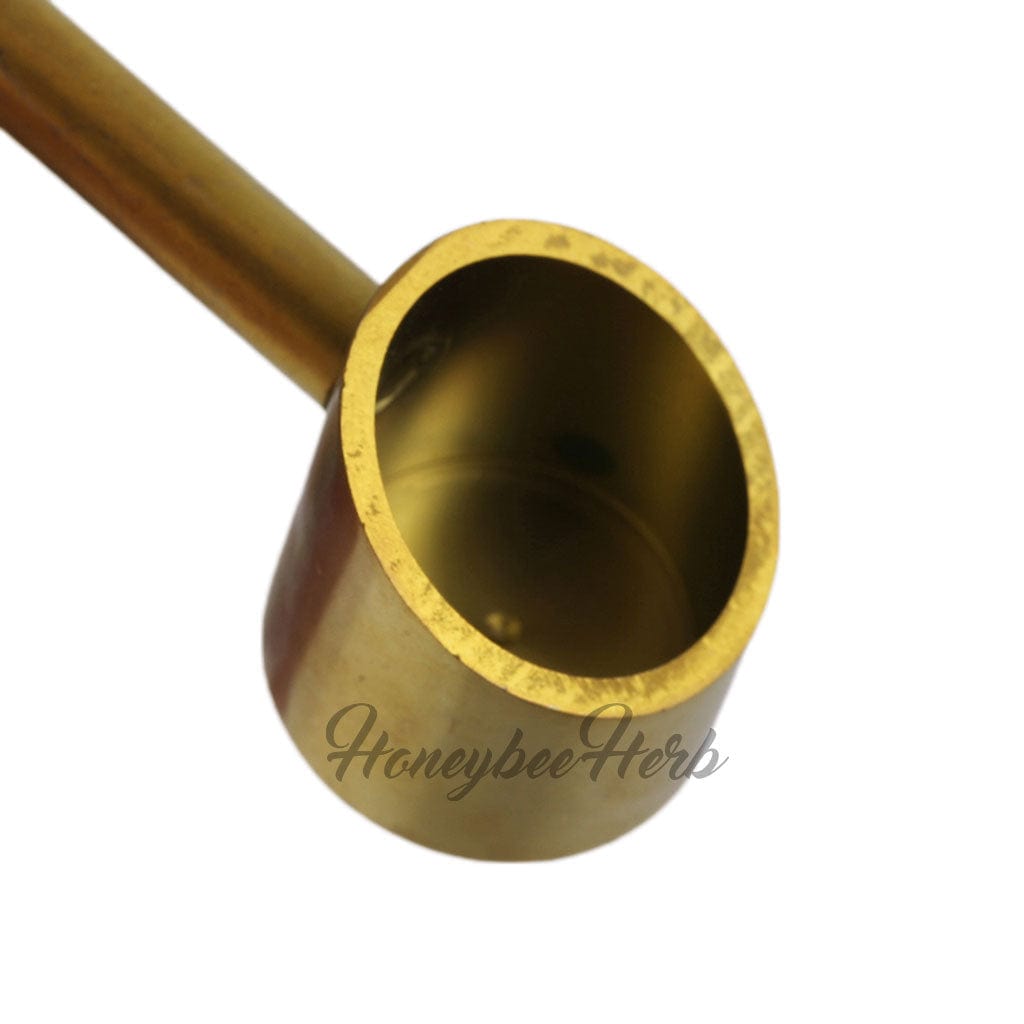 Honeybee Herb Dab Nail TItanium 2 in 1 Banger Dab Nail