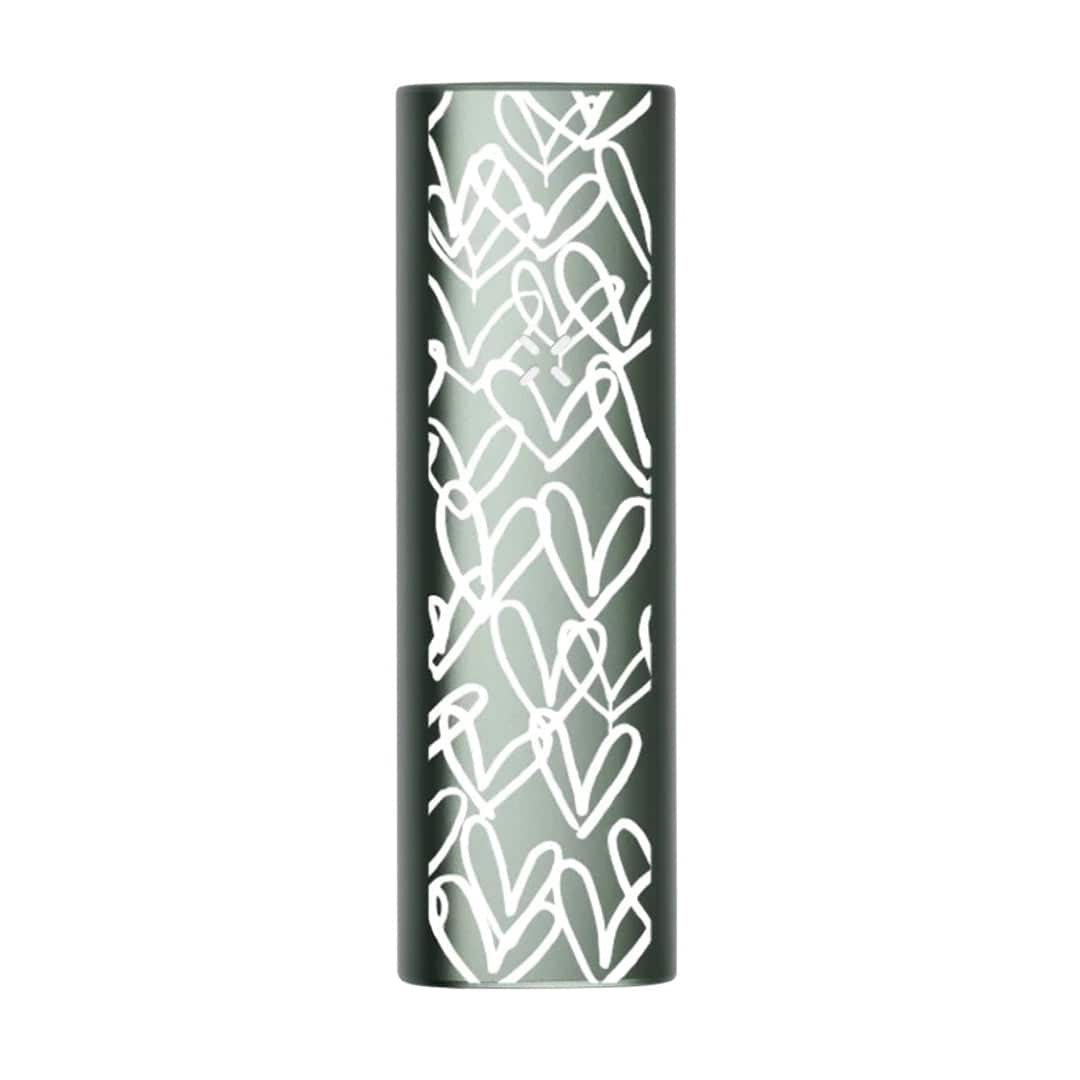 PAX Vaporizer James Goldcrown - Sage Pax Plus Vaporizer