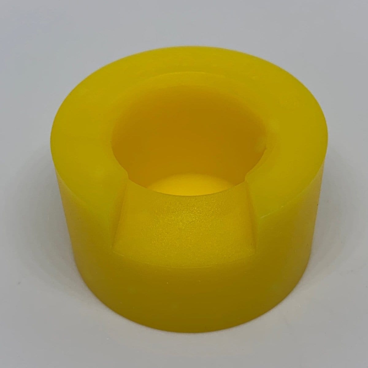 Dabber Dock Shop Yellow V2 Carb Crib ®