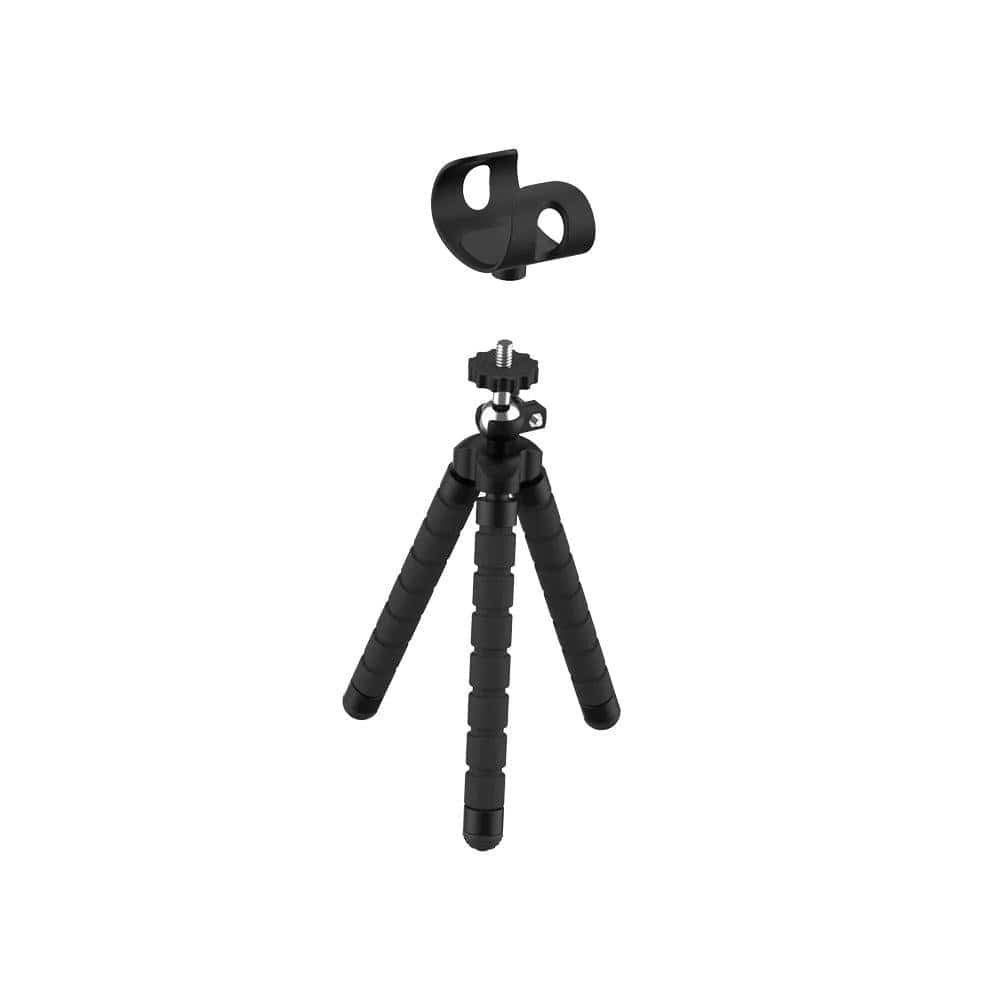 Ispire Replacement Part Wand Tripod and Clamp