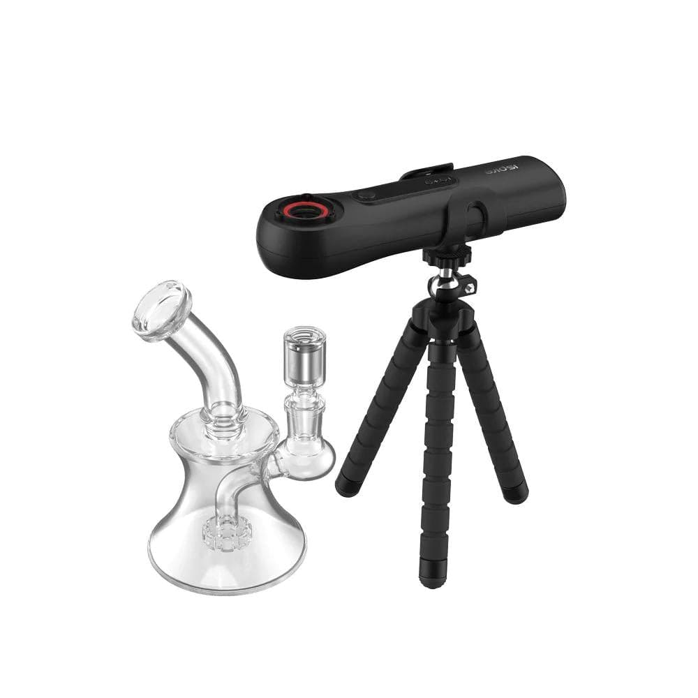 Ispire Replacement Part Wand Tripod and Clamp