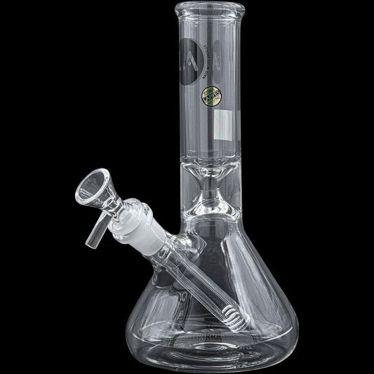 LA Pipes Bong "Shortstop" Beaker Bong