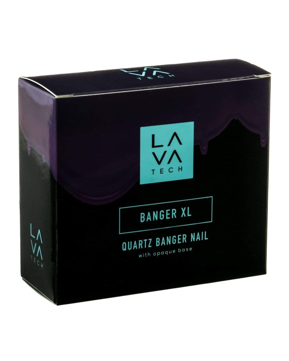 LavaTech dab nail Banger XL