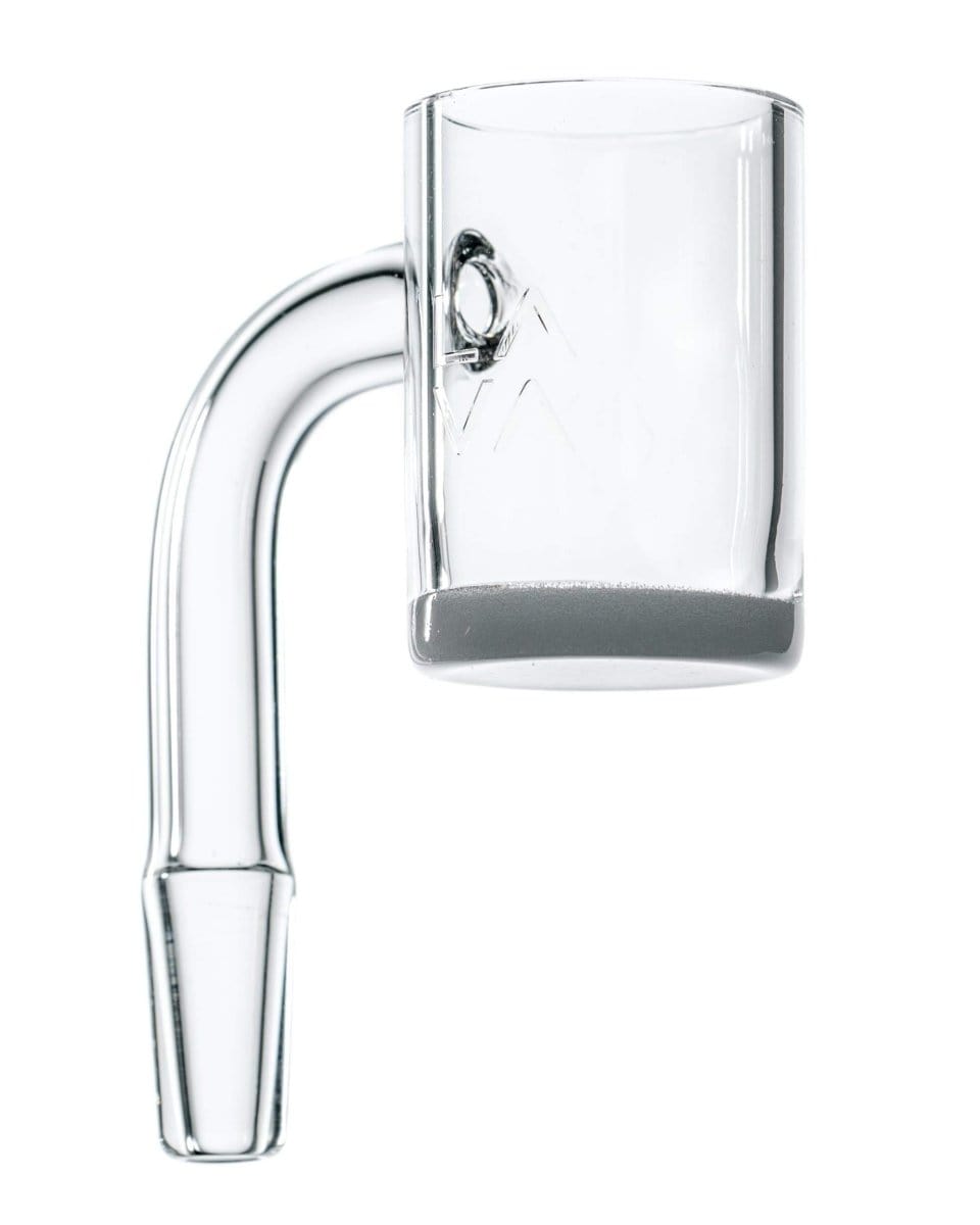 LavaTech dab nail 14mm / Male / 90° Banger XL