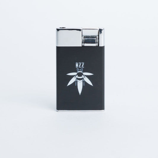 bzzbox Lighter - The Refillable Bzz Butane Lighter