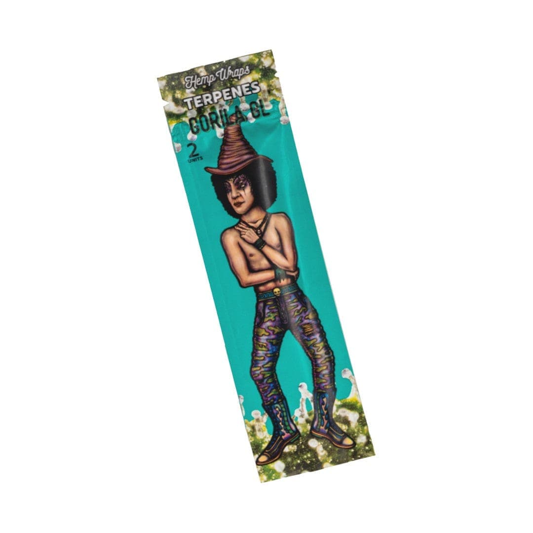 Lion Rolling Circus Rolling Papers Lion Rolling Circus Hemp Wraps