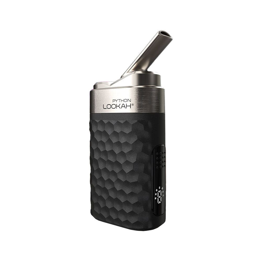Lookh Lookah Python Wax Vaporizer - 650mAh Variable Voltage
