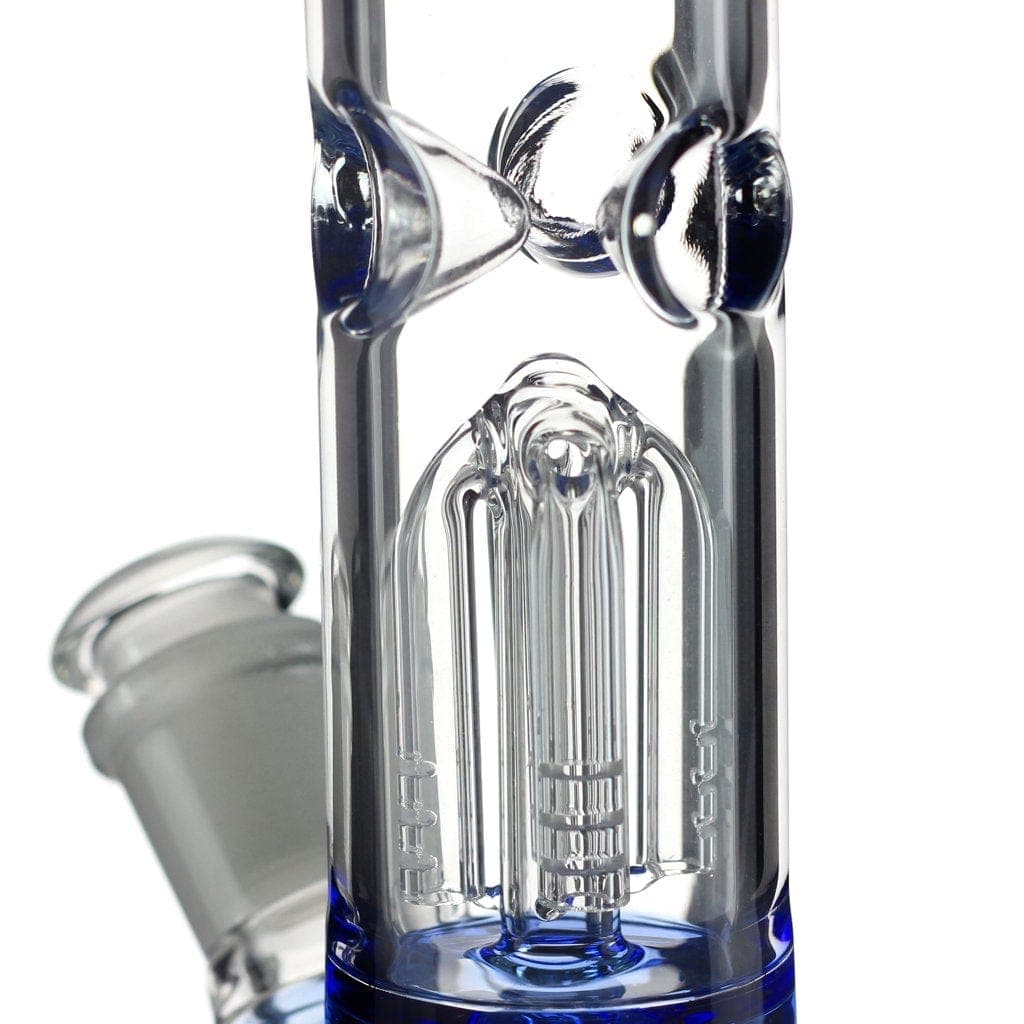 Benext Generation Glass Lux Mini Scientific Bong