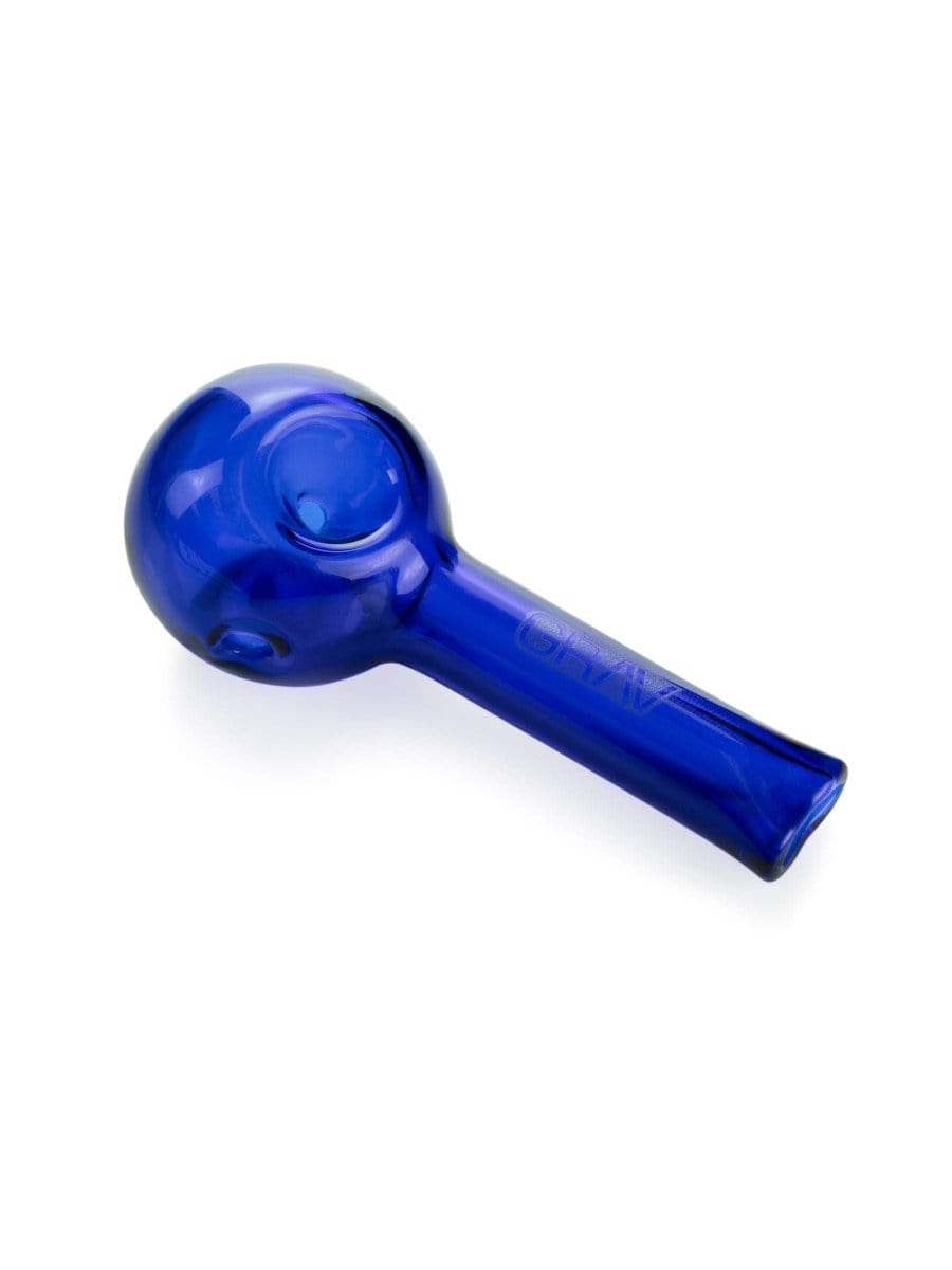 GRAV Hand Pipe Blue GRAV® Pinch Spoon