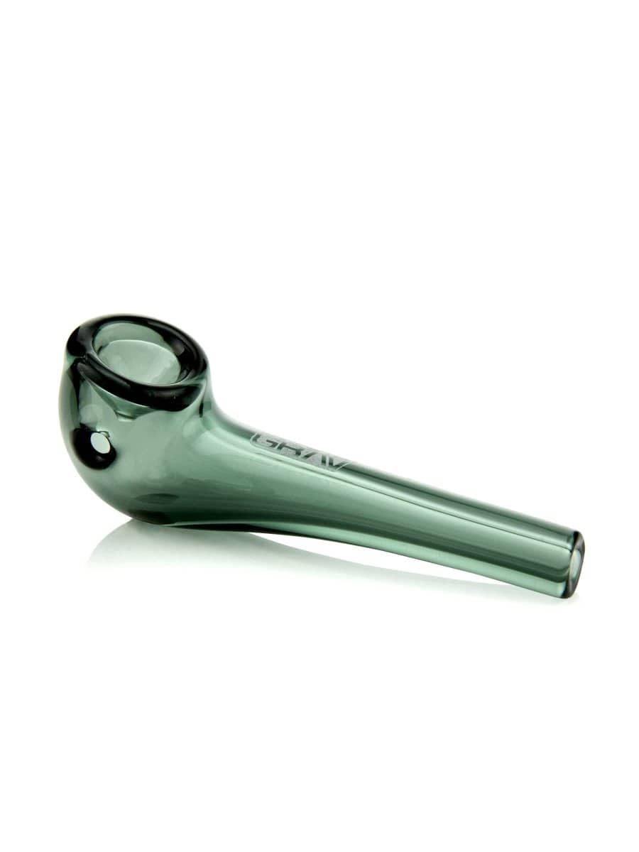 GRAV Hand Pipe Smoke GRAV® Mini Mariner Sherlock Pipe