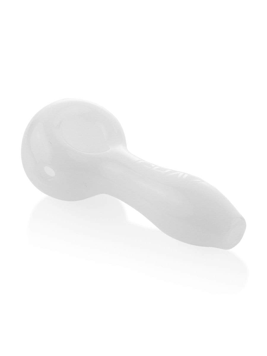 GRAV Hand Pipe White GRAV® Classic Spoon