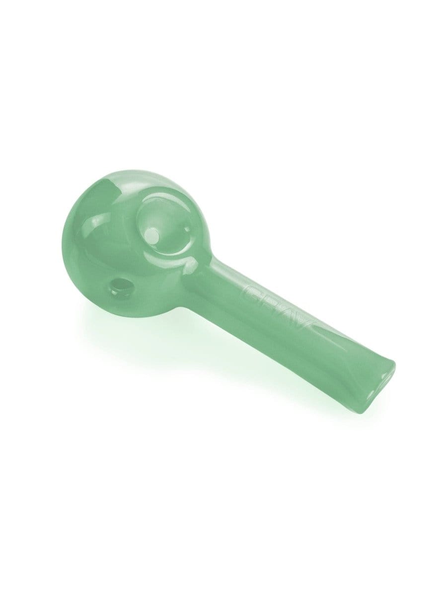 GRAV Hand Pipe Mint GRAV® Pinch Spoon