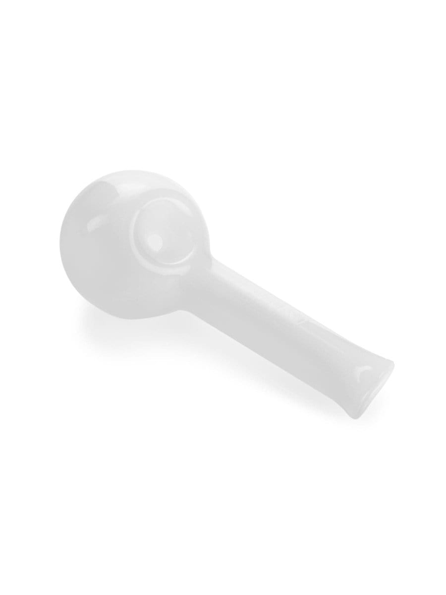 GRAV Hand Pipe White GRAV® Pinch Spoon