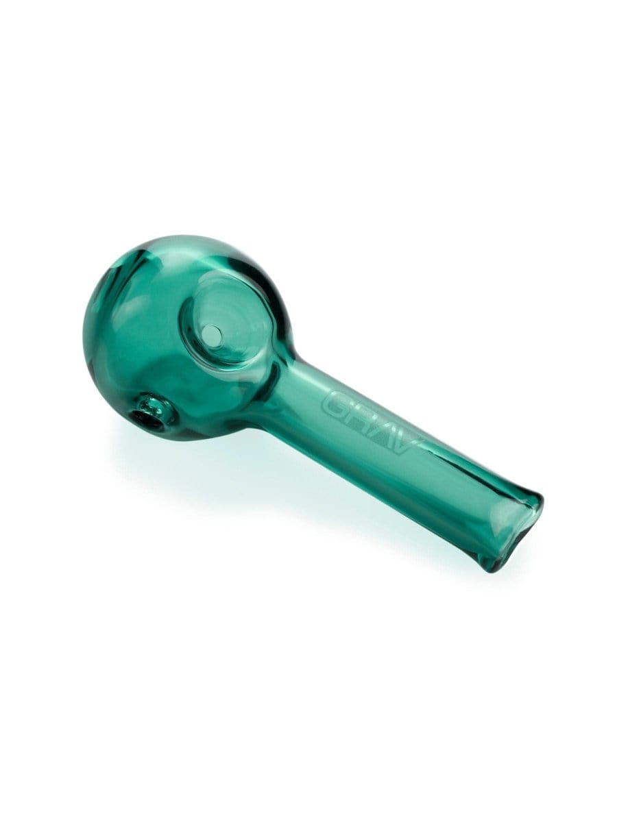 GRAV Hand Pipe Lake Green GRAV® Pinch Spoon