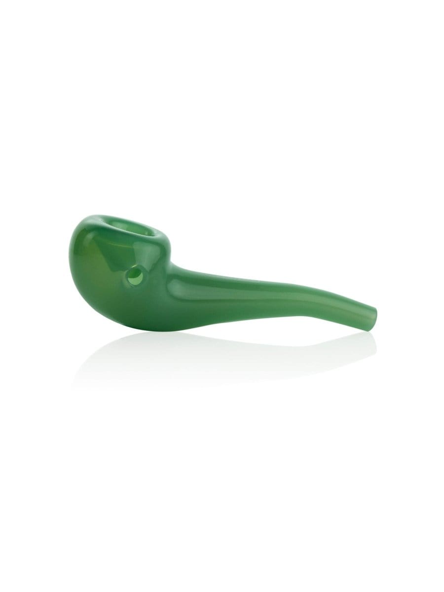 GRAV Hand Pipe Mint GRAV® Mini Mariner Sherlock Pipe