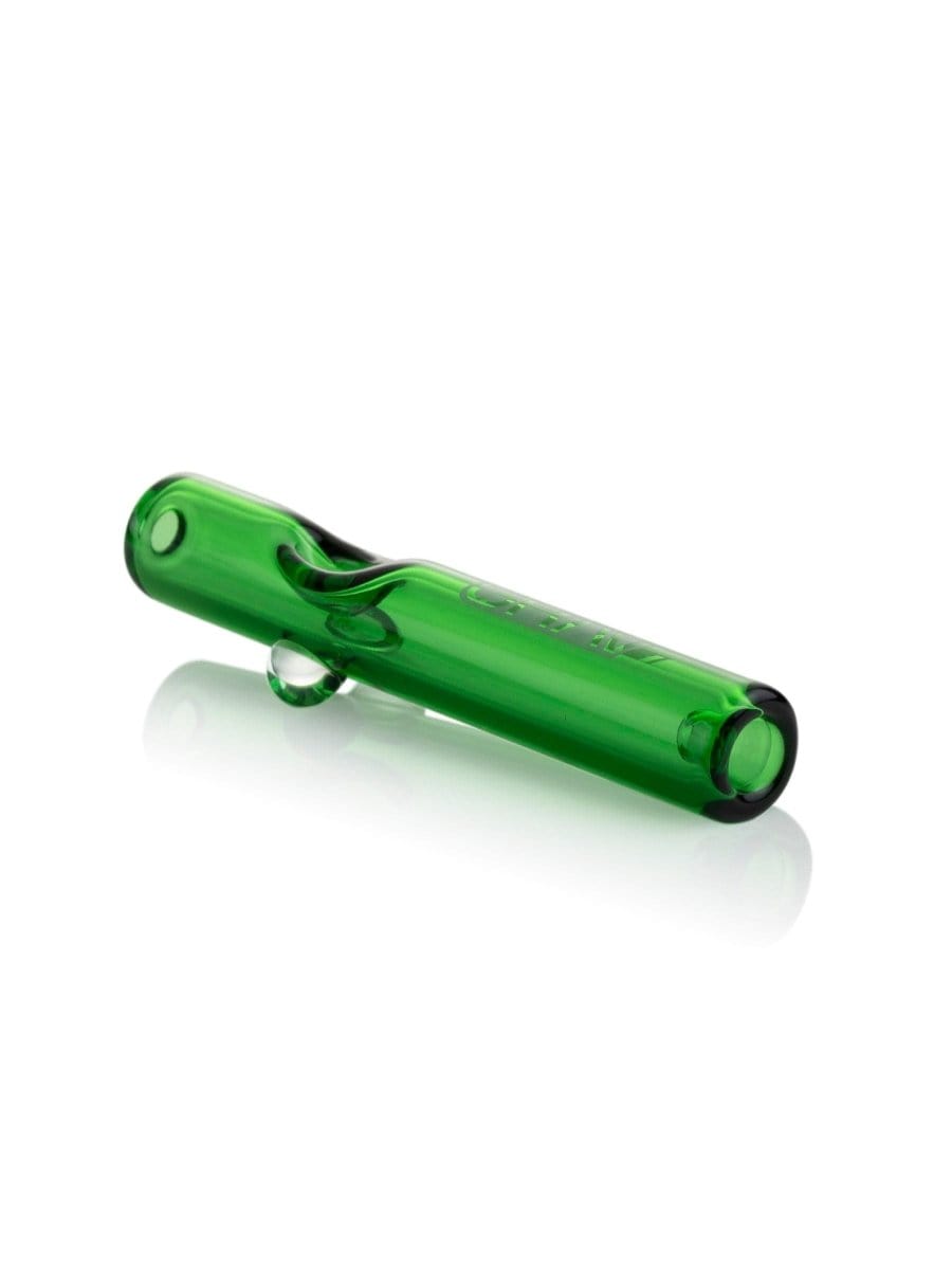 GRAV Hand Pipe Green GRAV® Mini Steamroller