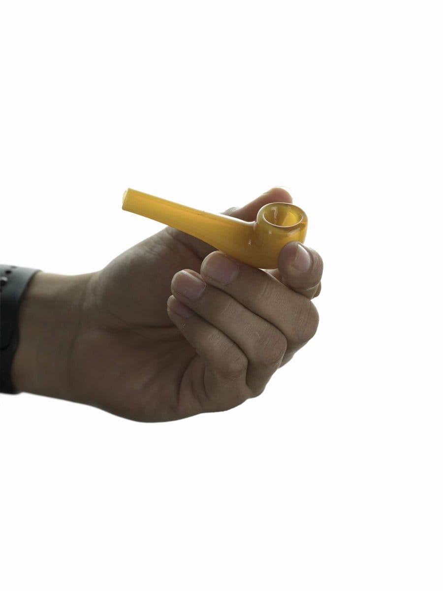 GRAV Hand Pipe GRAV® Mini Mariner Sherlock Pipe