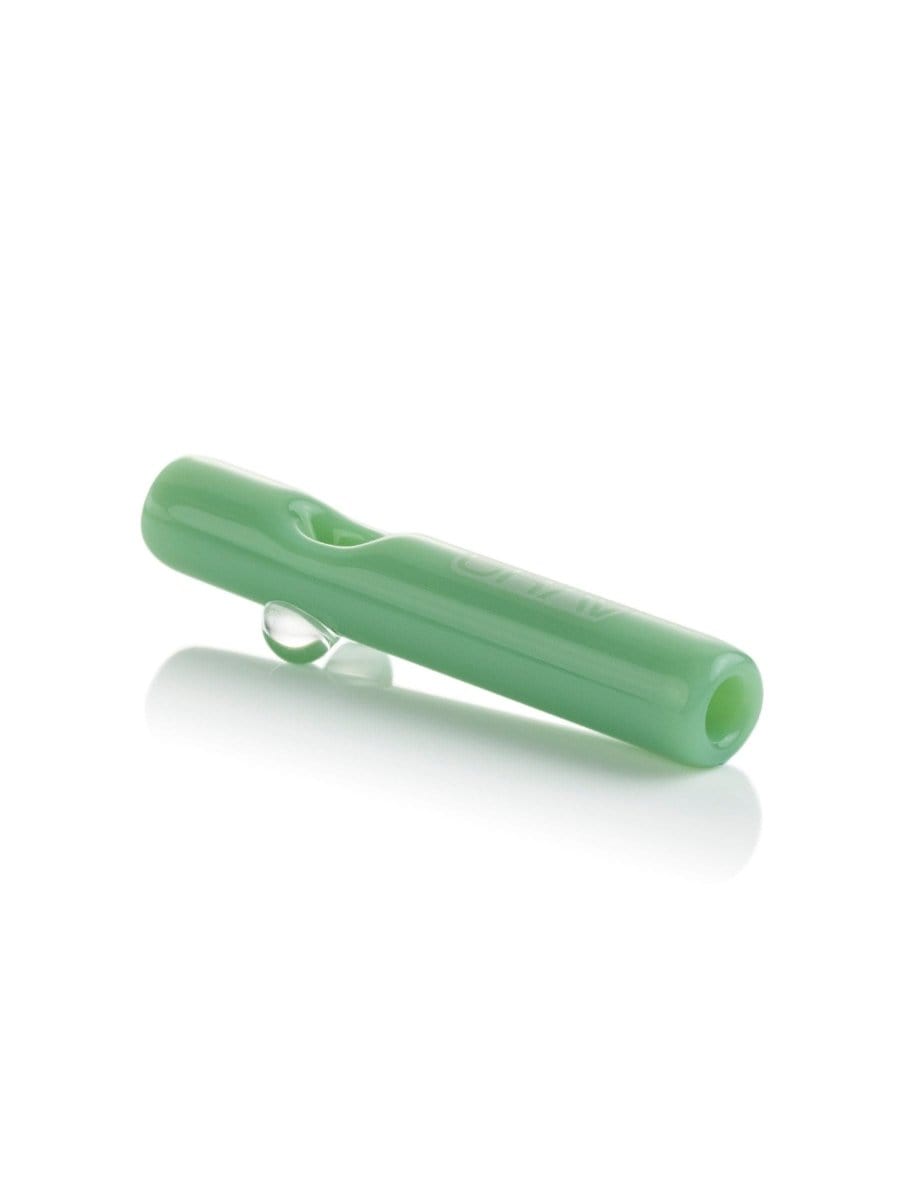 GRAV Hand Pipe Mint GRAV® Mini Steamroller