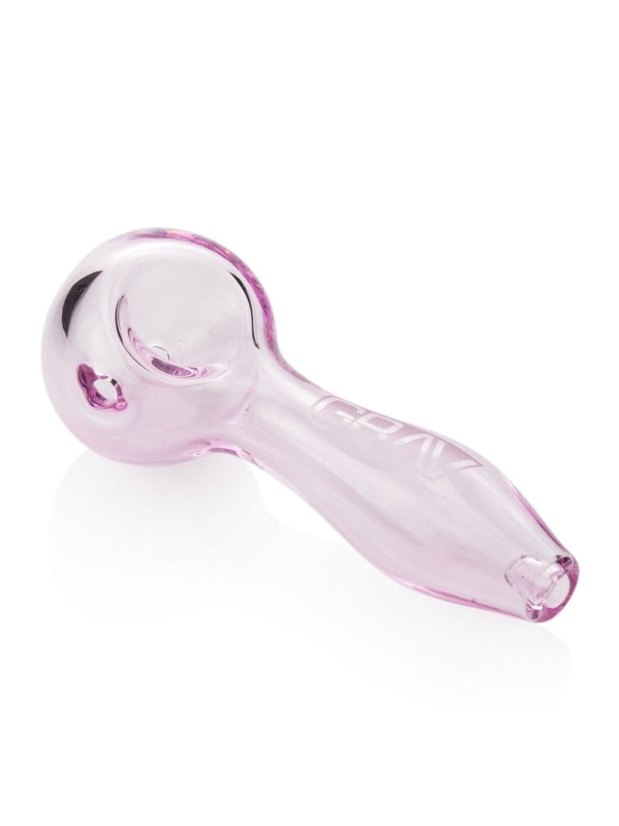 GRAV Hand Pipe Pink GRAV® Classic Spoon