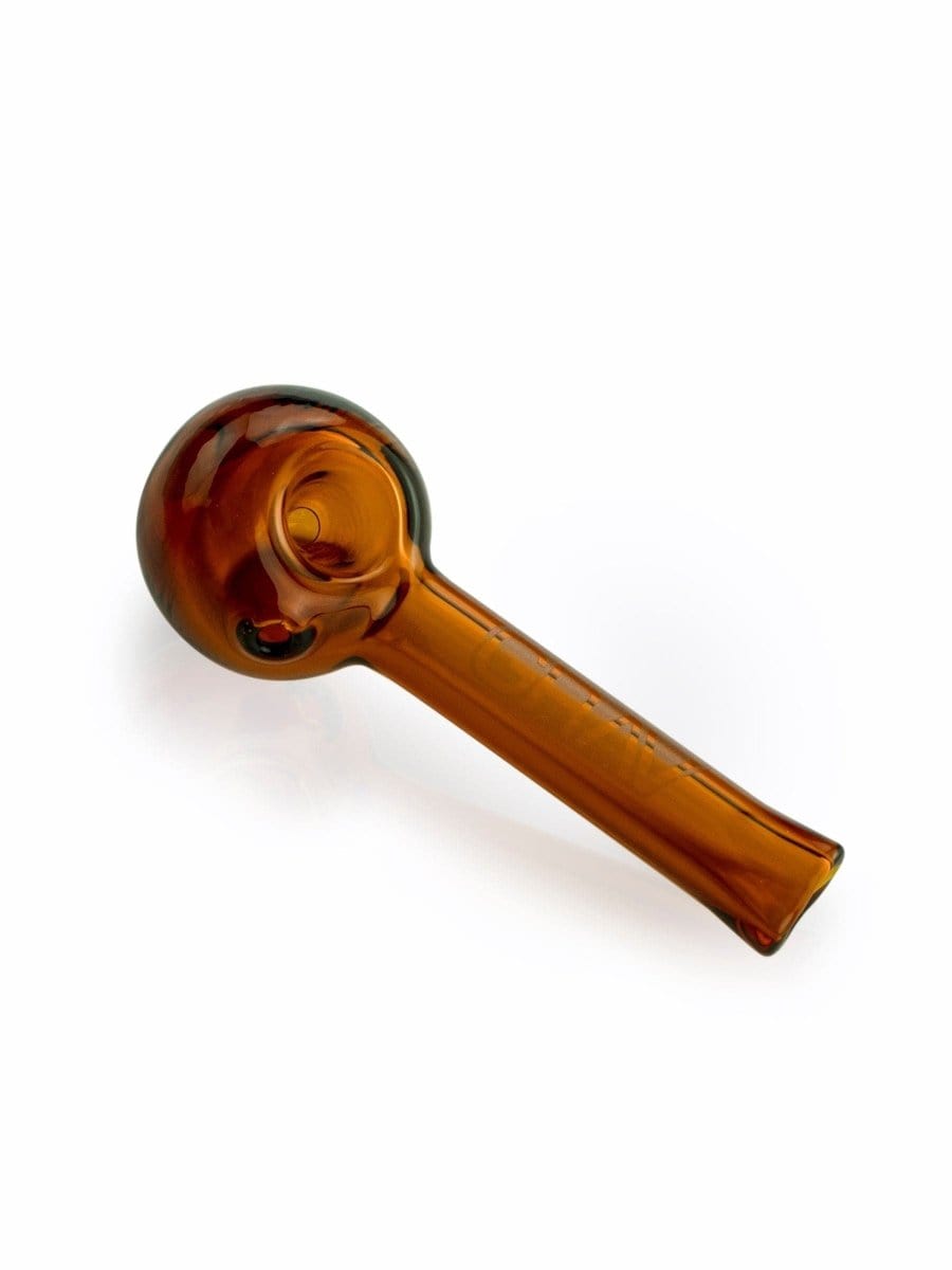 GRAV Hand Pipe Amber GRAV® Pinch Spoon